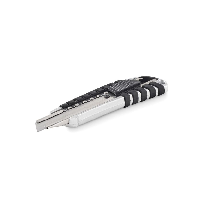 Cuchillo retráctil
