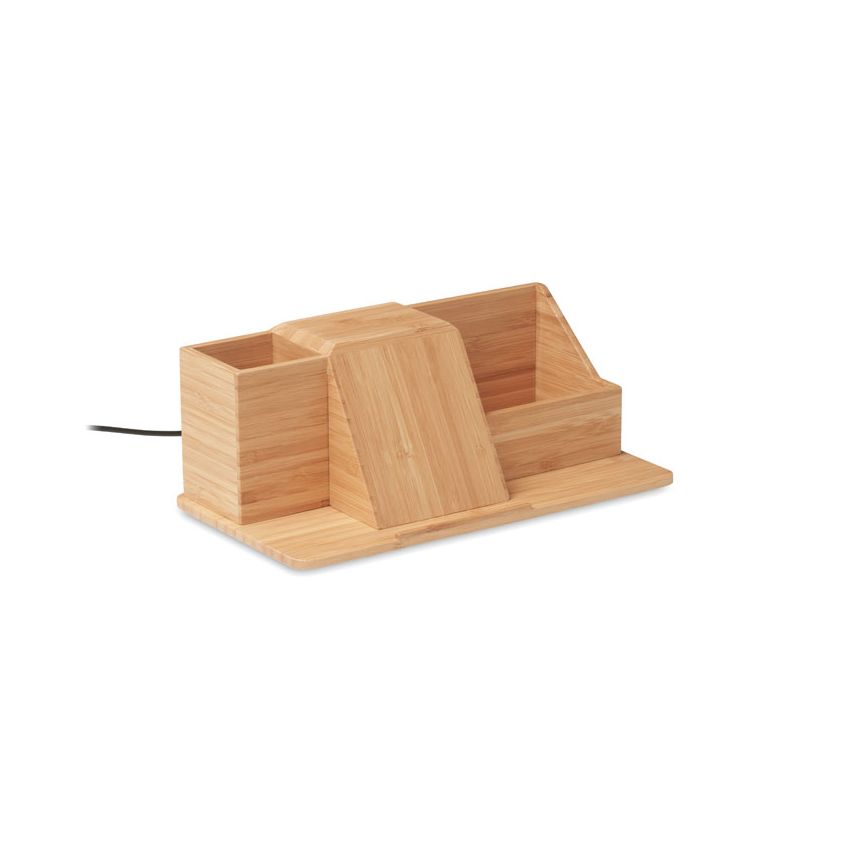 Cargador inalámbrico 10W