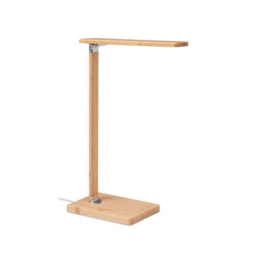 Luz y cargador 10W