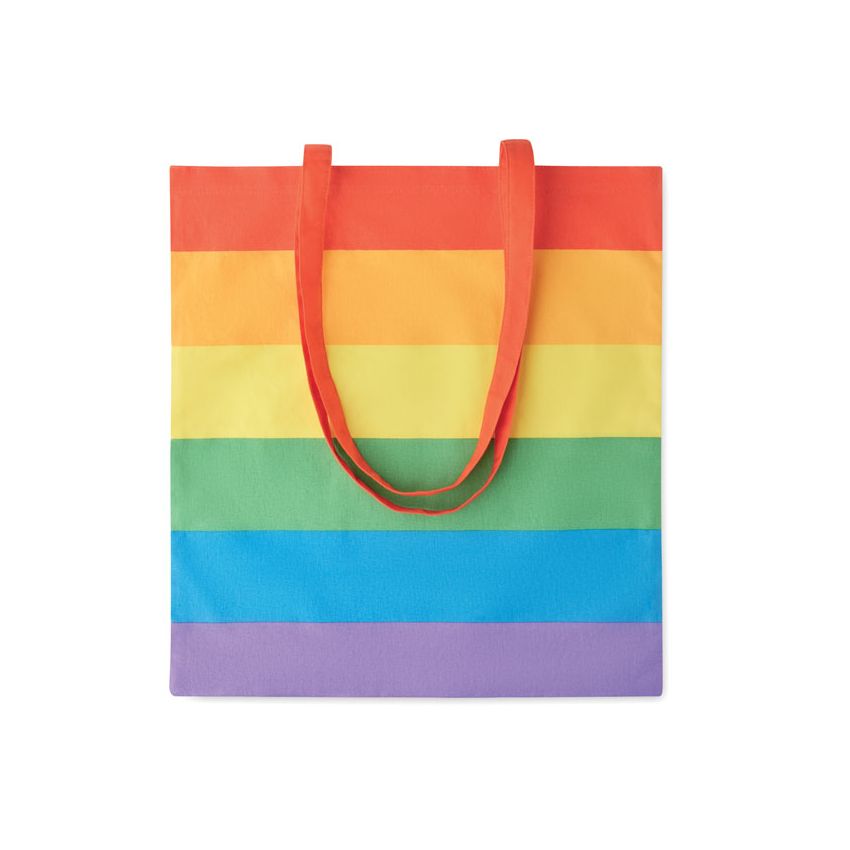200 g/m² algodón bolsa