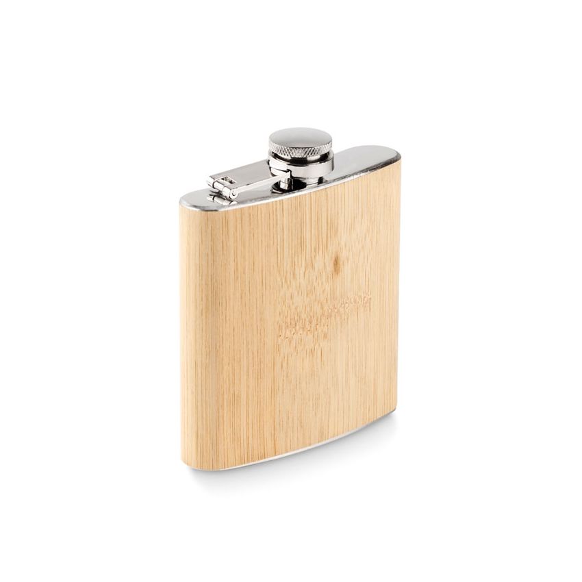 Fine bamboo jar 170ml