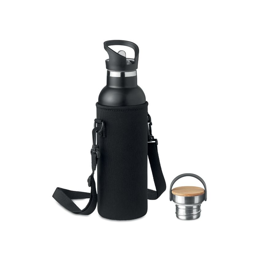 Double wall bottle 700ml