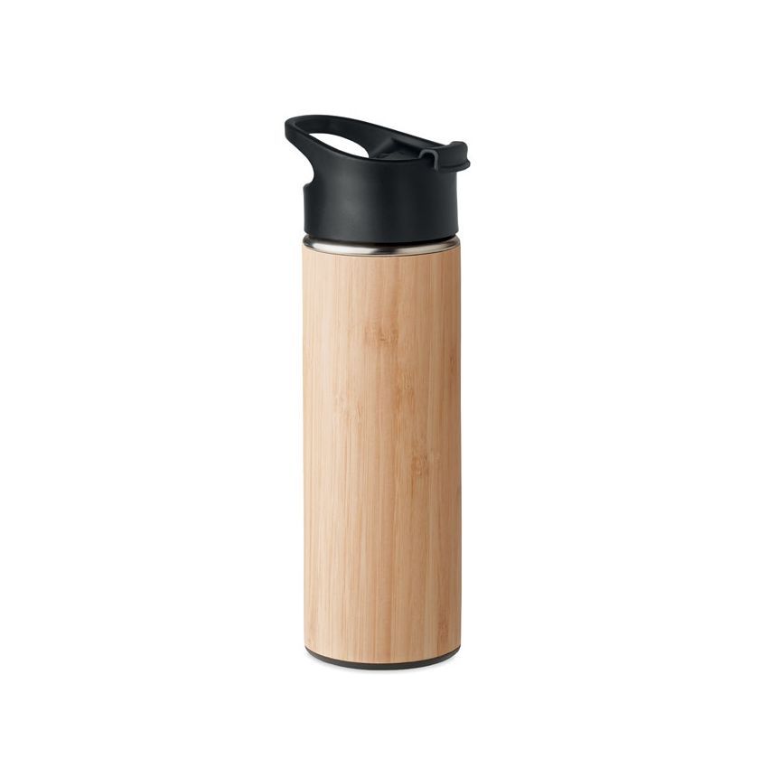 Botella de doble pared 450ml