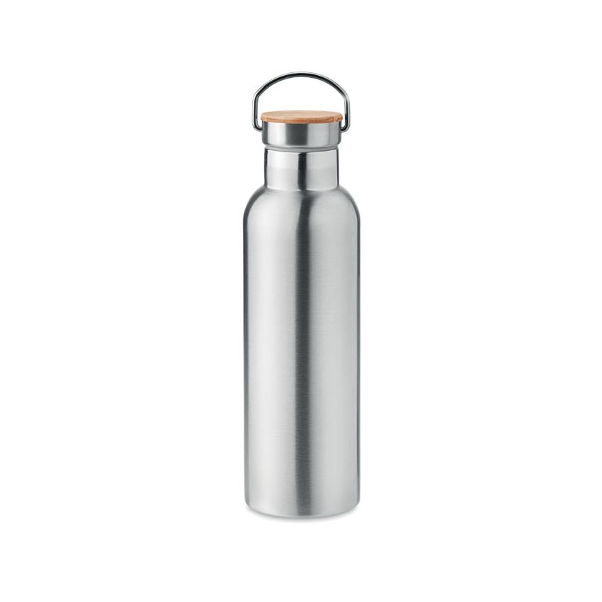 Double wall bottle 750ml