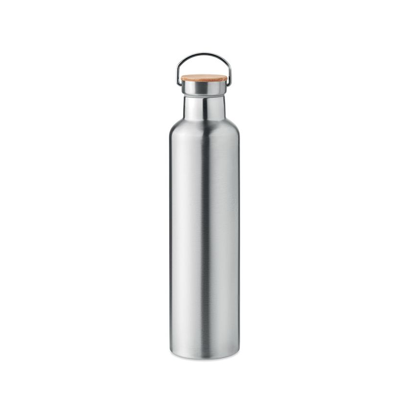 Matraz de pared doble de 1 L