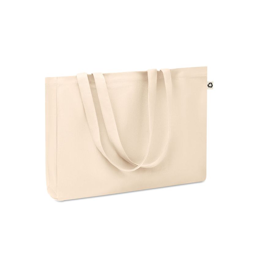 Saco de lona reciclada 280 g/m²