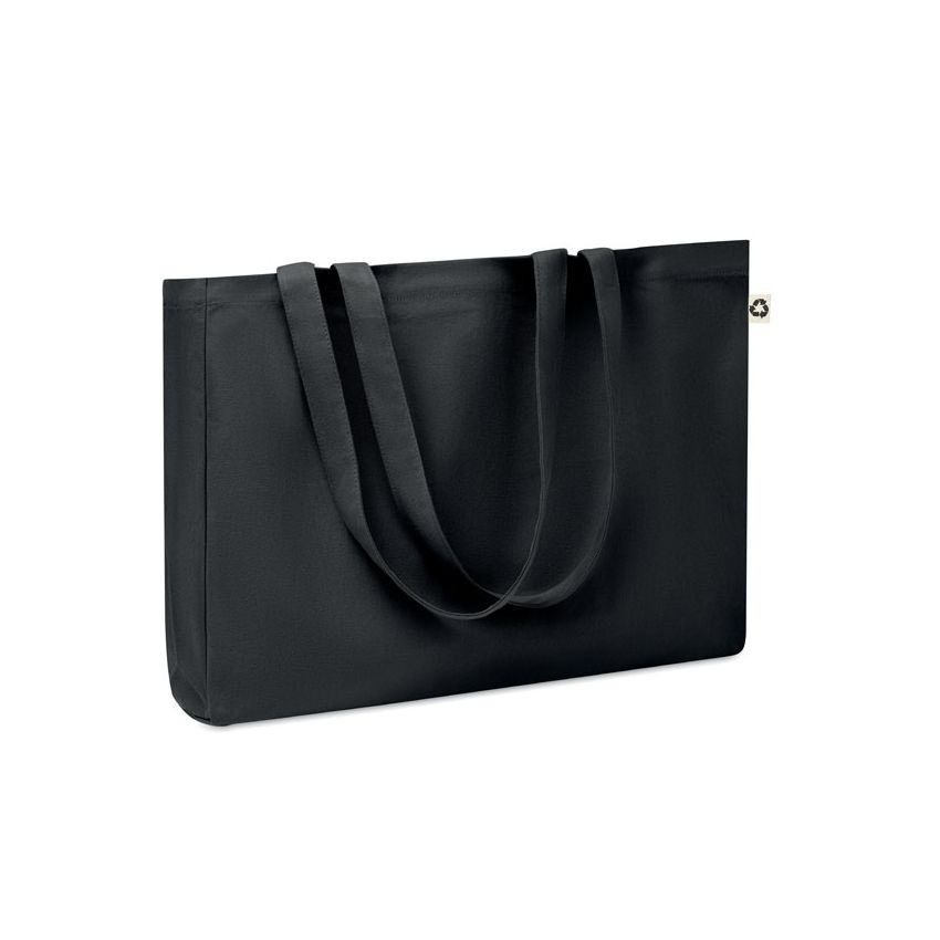 Bolsa de lona reciclada 280 g/m²