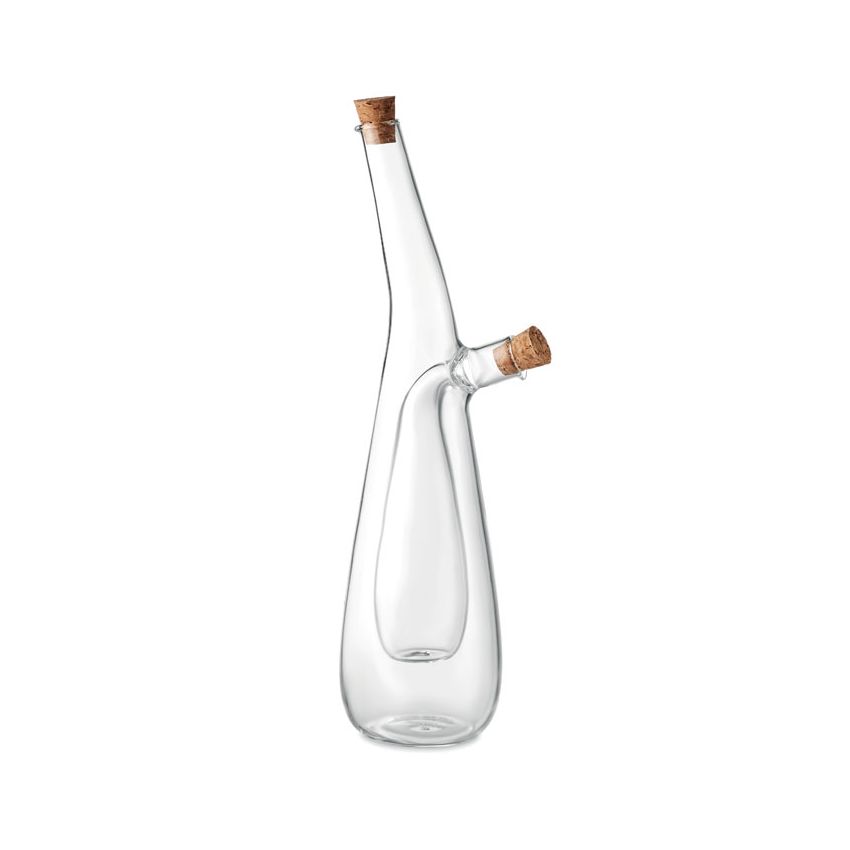 Set de aceite y vinagre
