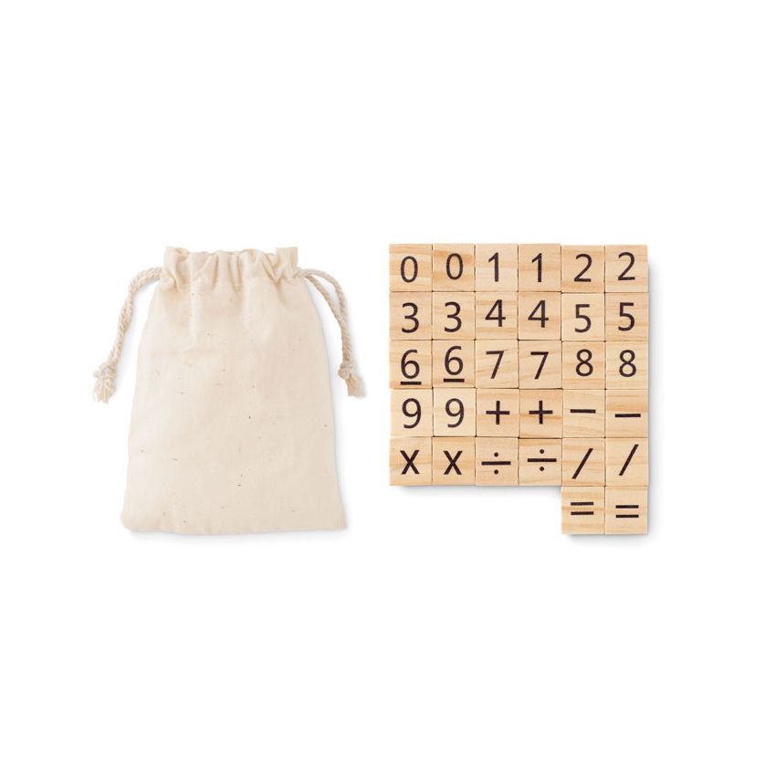 Juego de conteo educativo