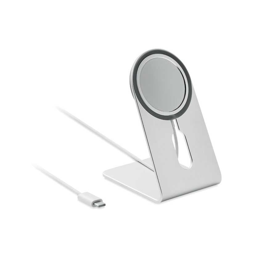 Cargador magnético de 15W