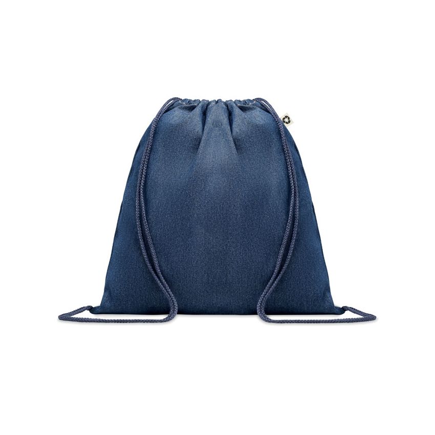 Bolsa de vaqueros reciclados