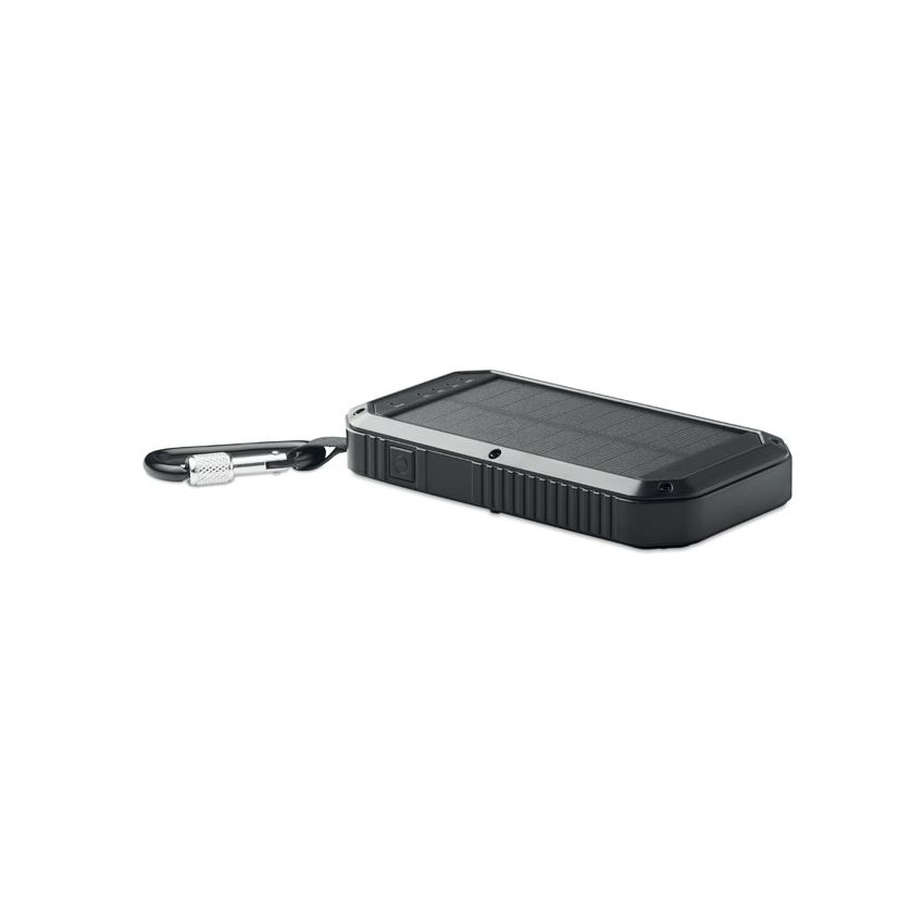 Cargador solar 8000mAh