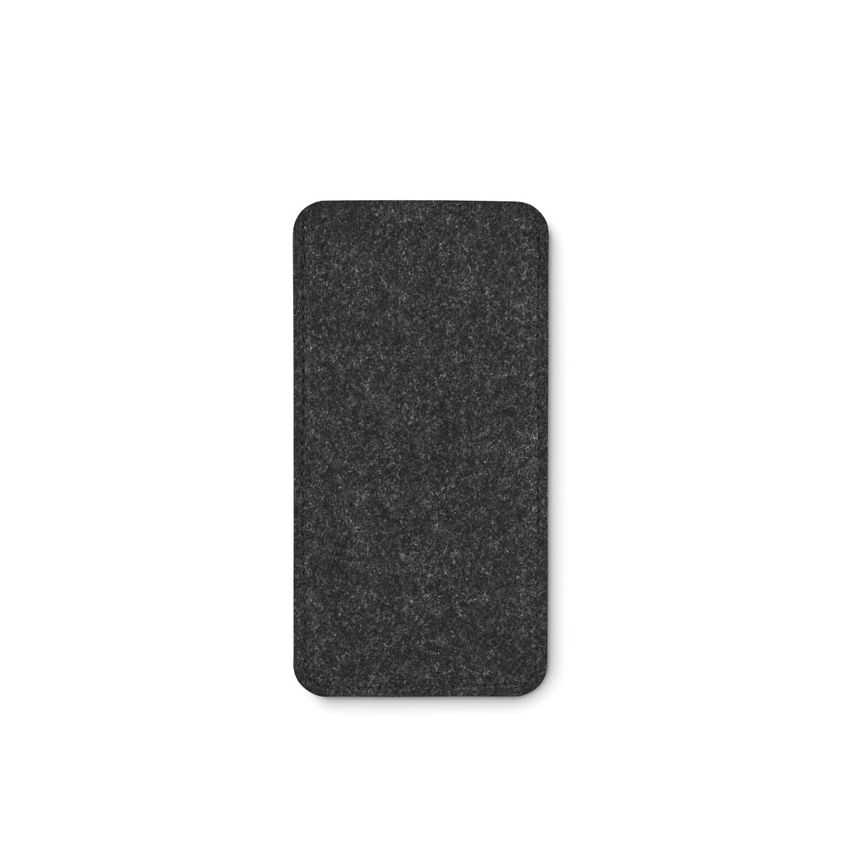 Funda para gafas de fieltro RPET