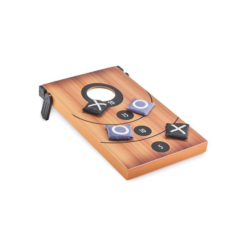 Set de juego de MDF de doble cara