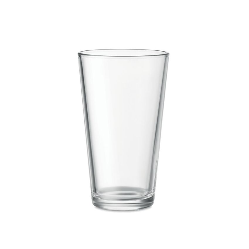 Vaso de vidrio 300 ml