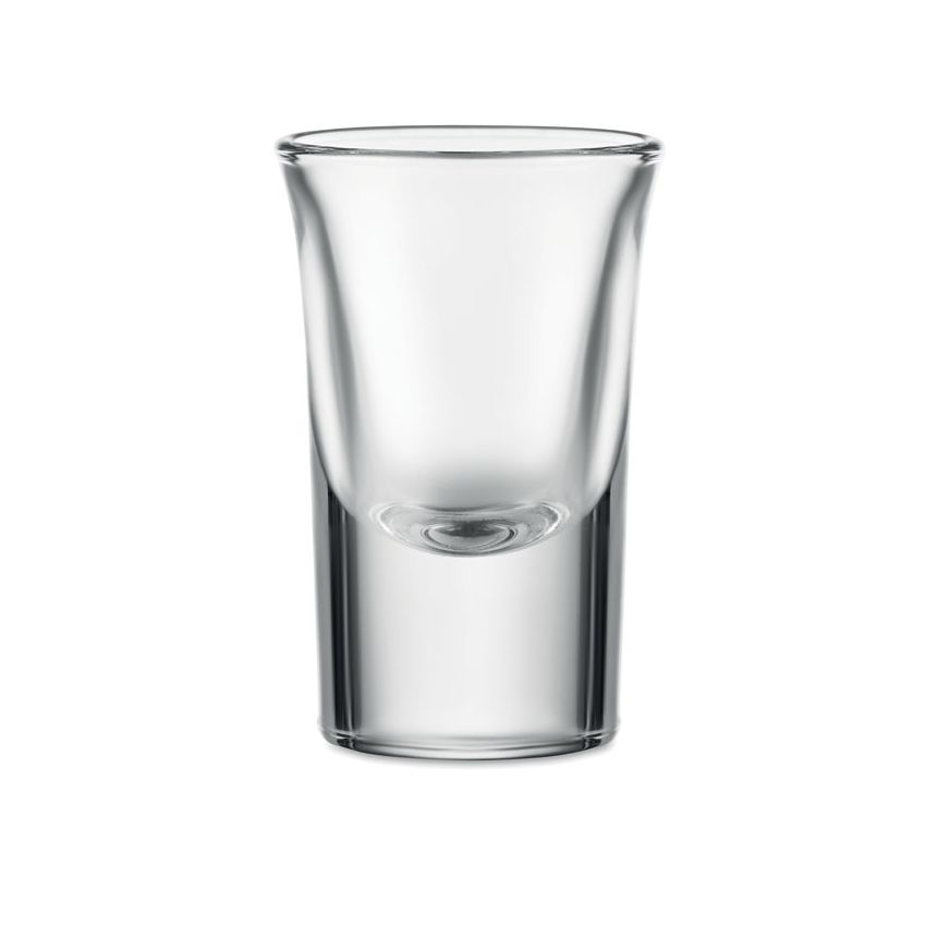 Vaso de chupito 28 ml