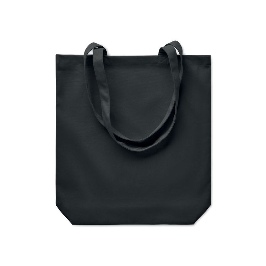 Canvas shopping bag 270g/m²