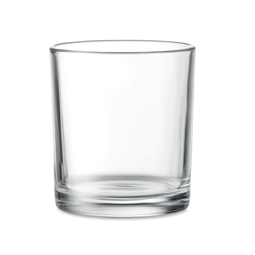 Vaso para bebidas cortas 300 ml