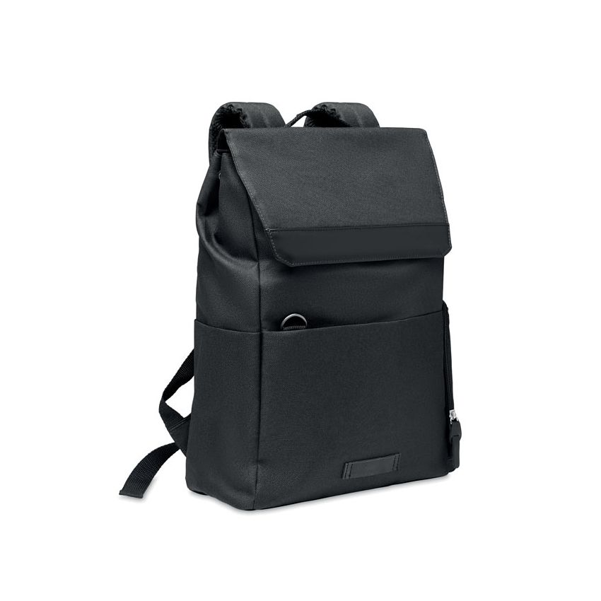 Mochila para portátil 600D RPET