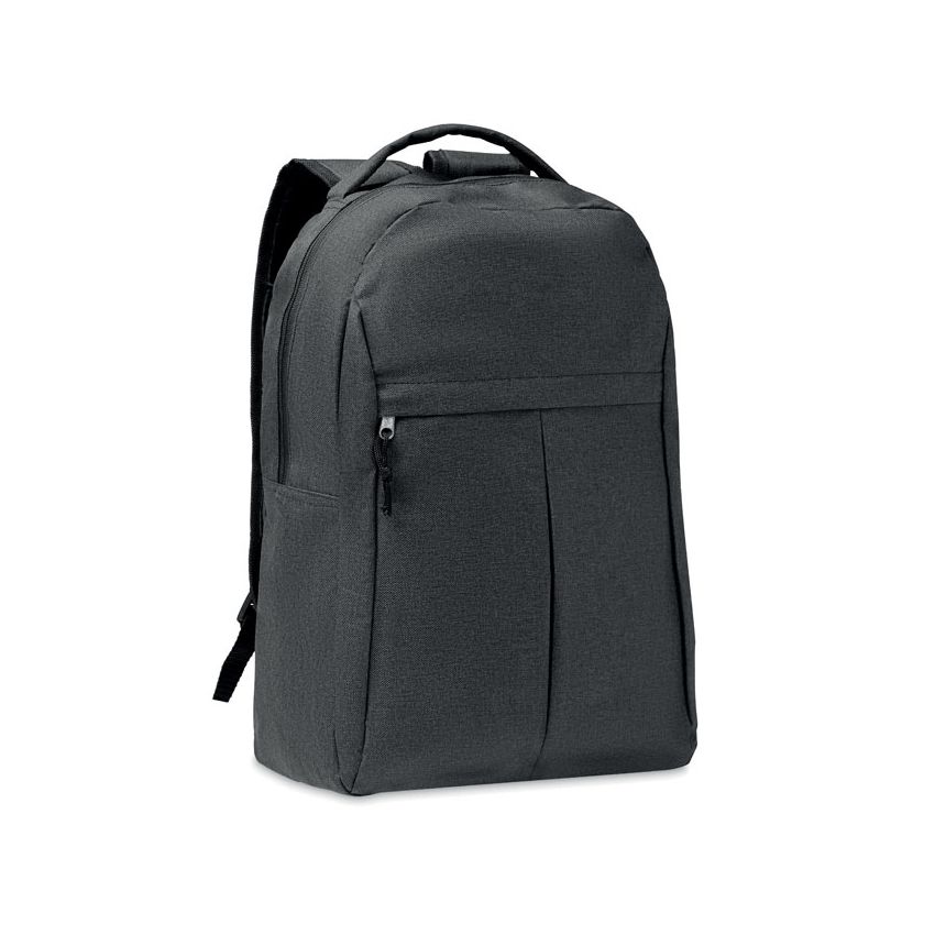 Mochila de 2 tonos 600D RPET