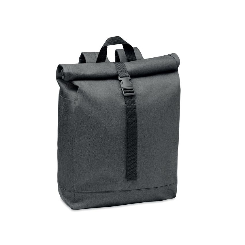 Mochila de 2 tonos 600D RPET