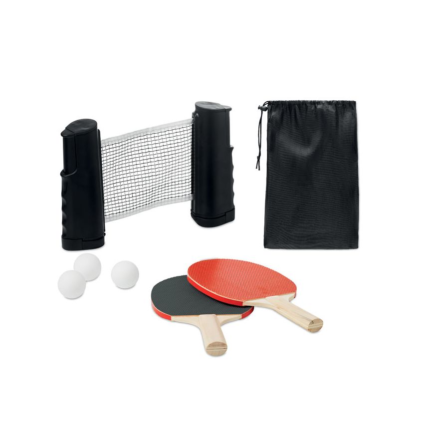 Set de tenis de mesa
