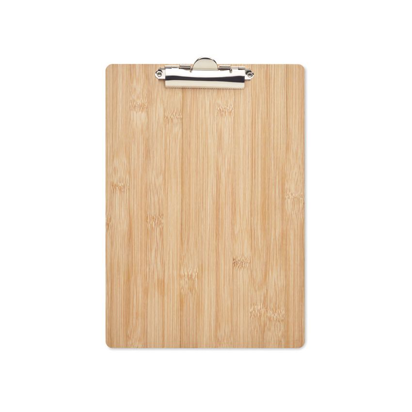 Tabla de bambú A4