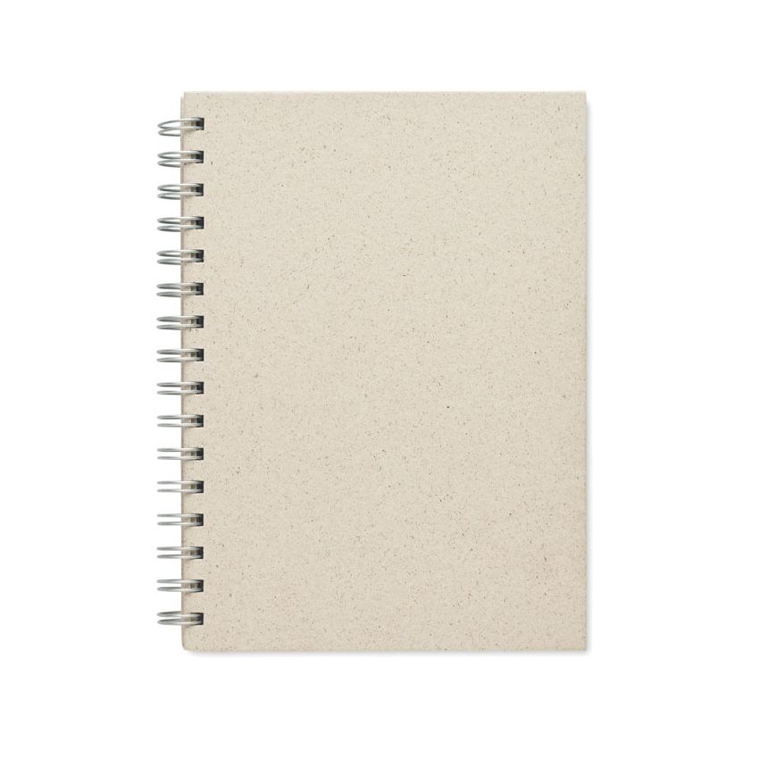Bloc de papel A5