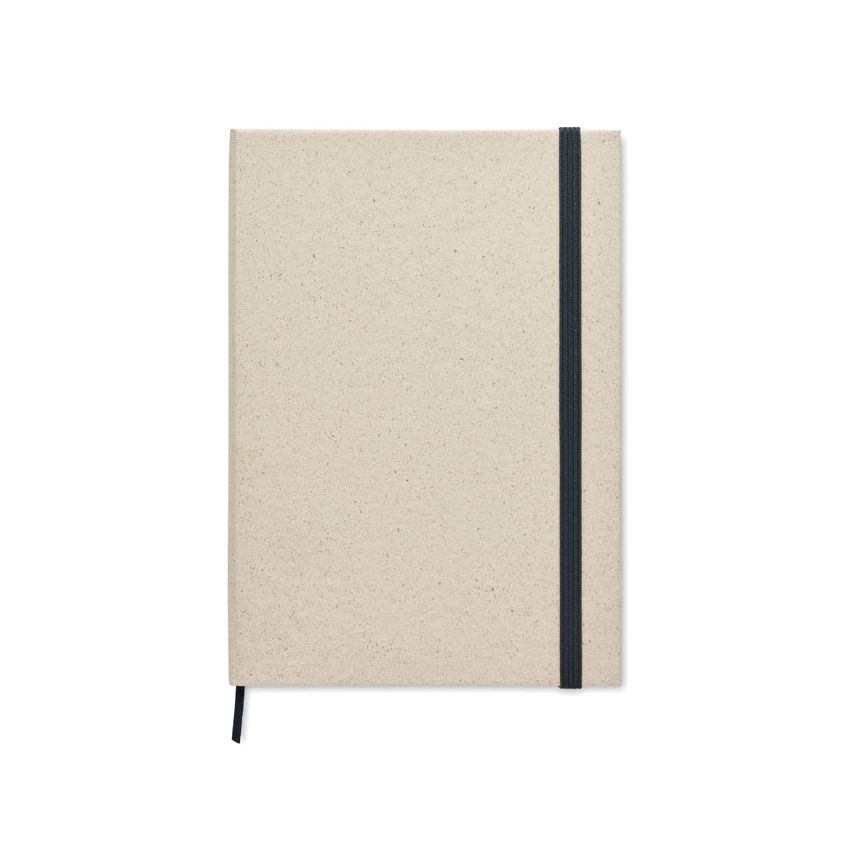 Bloc A5 de papel