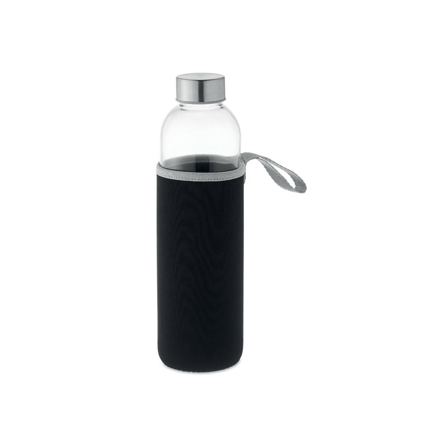 Botella de vidrio 750ml