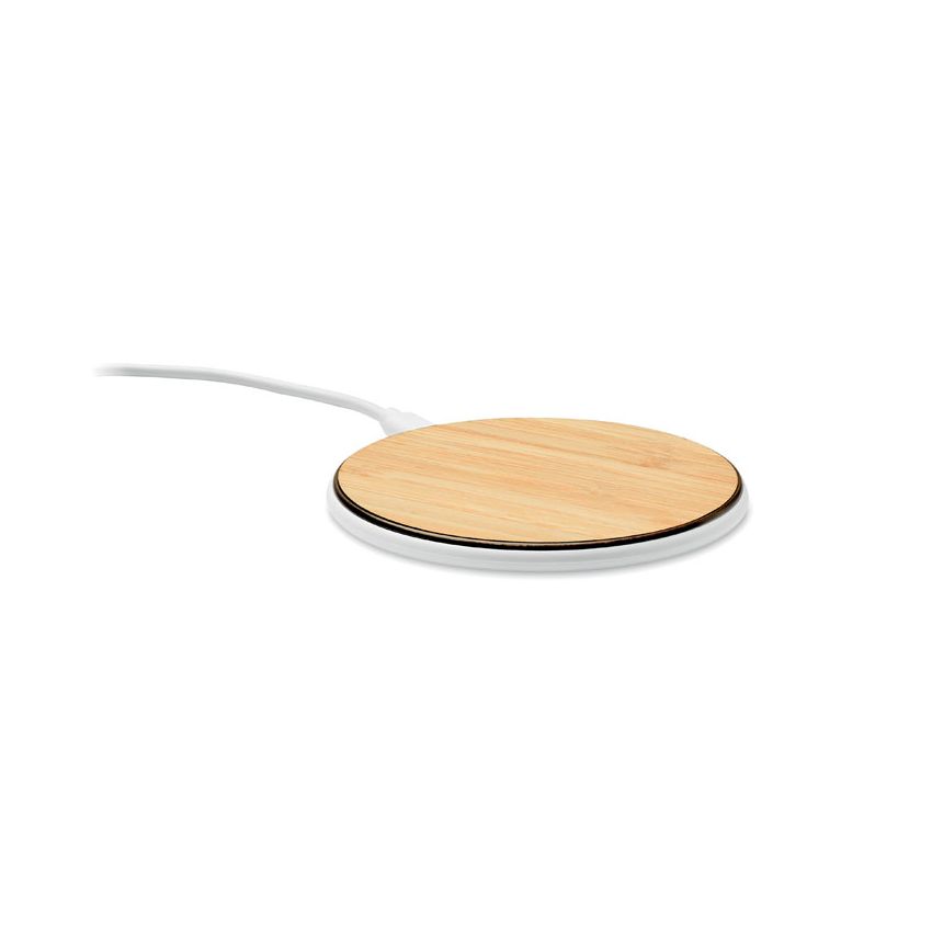 Cargador inalámbrico 10W