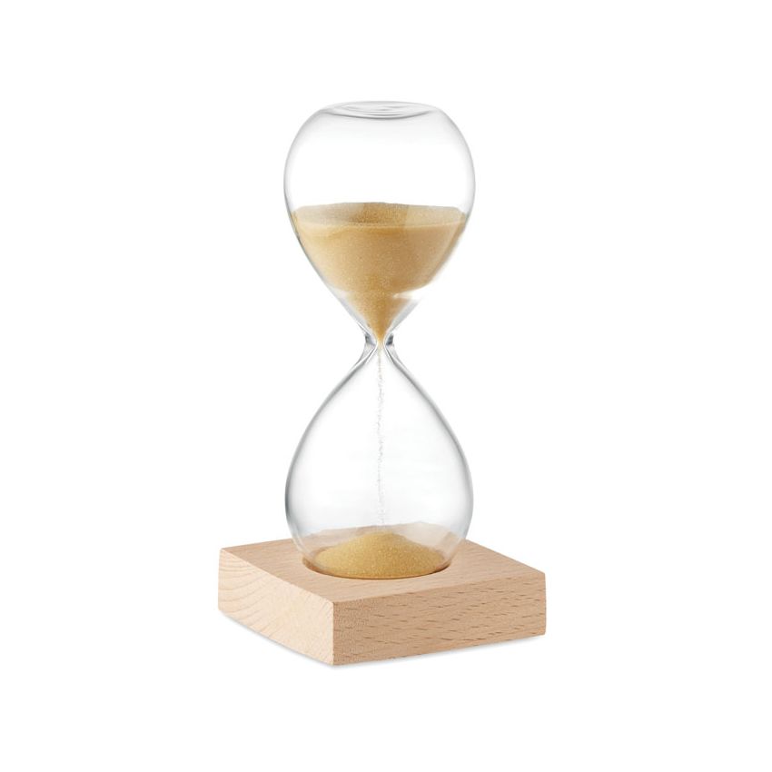 Reloj de arena de 5 minutos