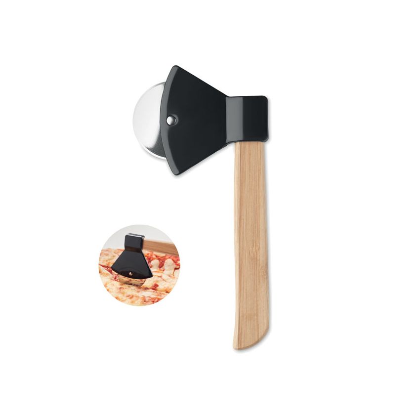 Pizza cutter
