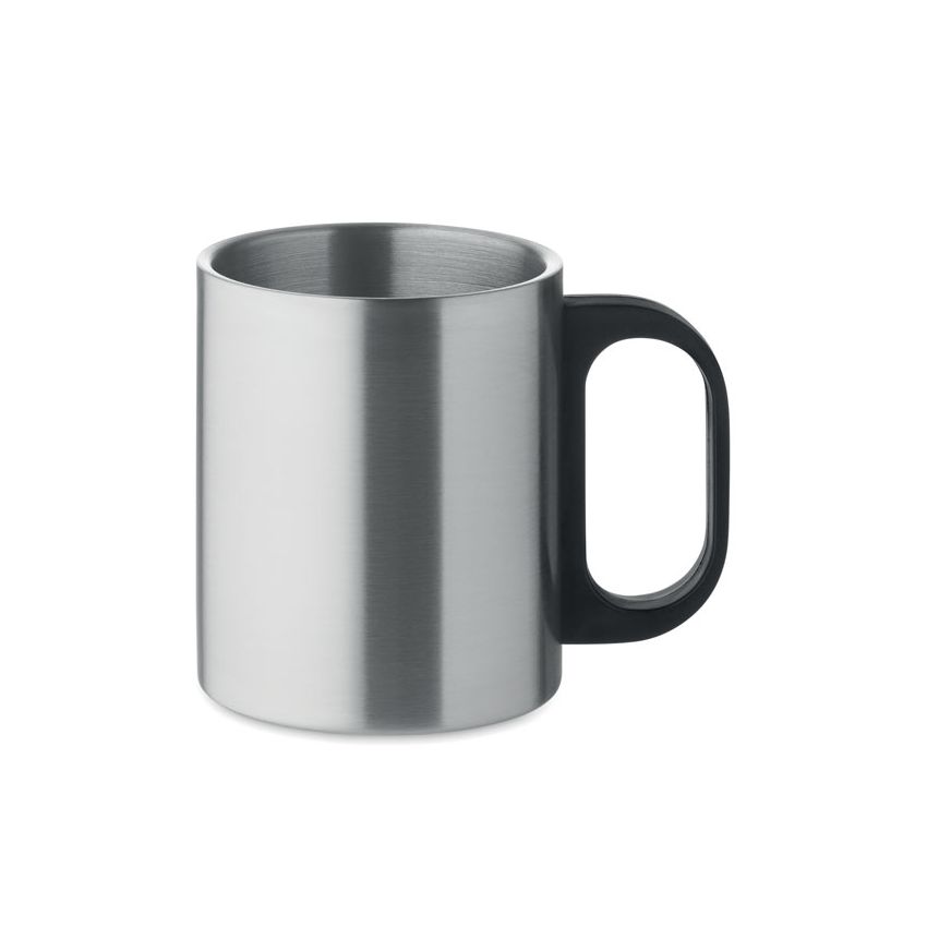 Double wall mug 300 ml