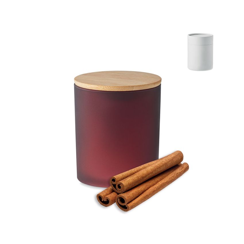 Vela de cera de 120 g
