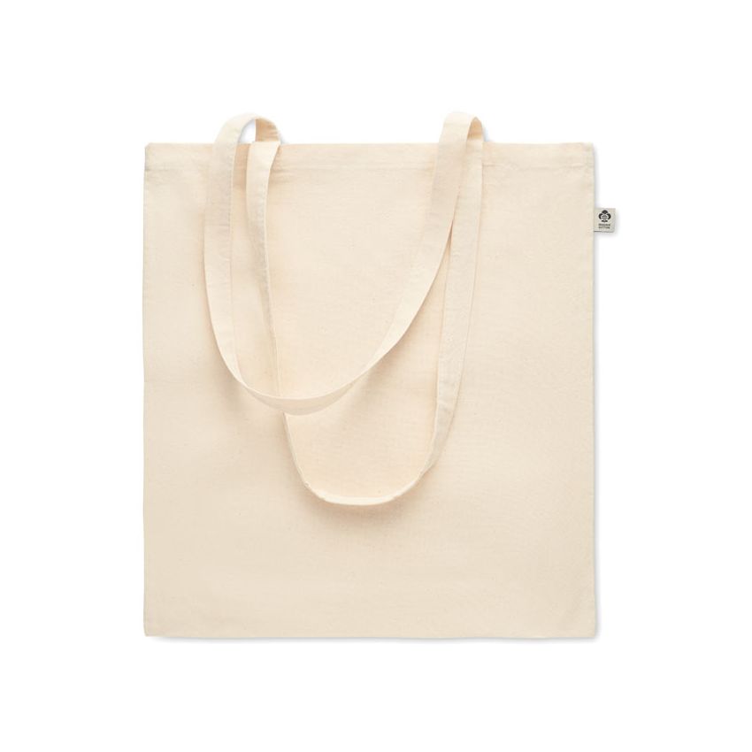 Bolsa de la compra de algodón