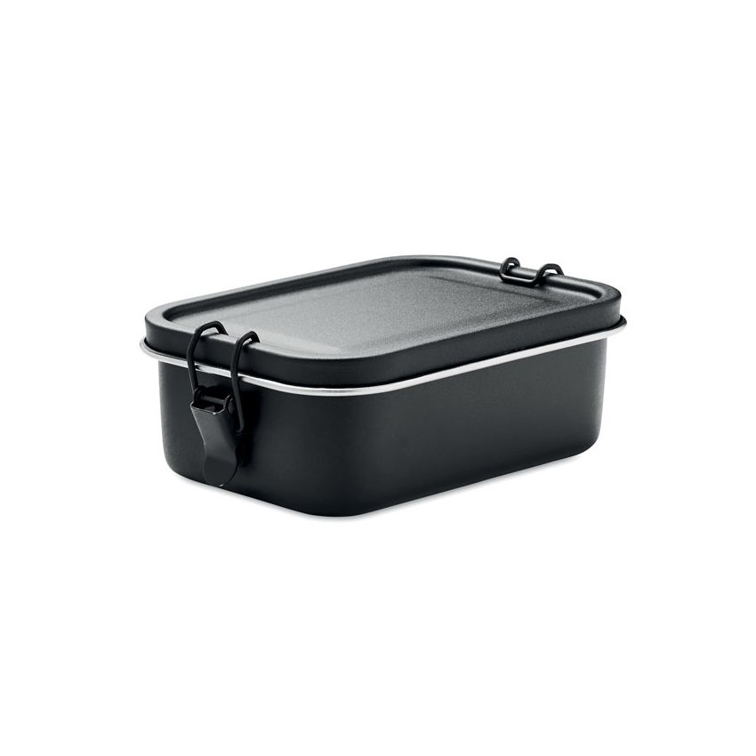 Fiambrera de acero inoxidable 750ml