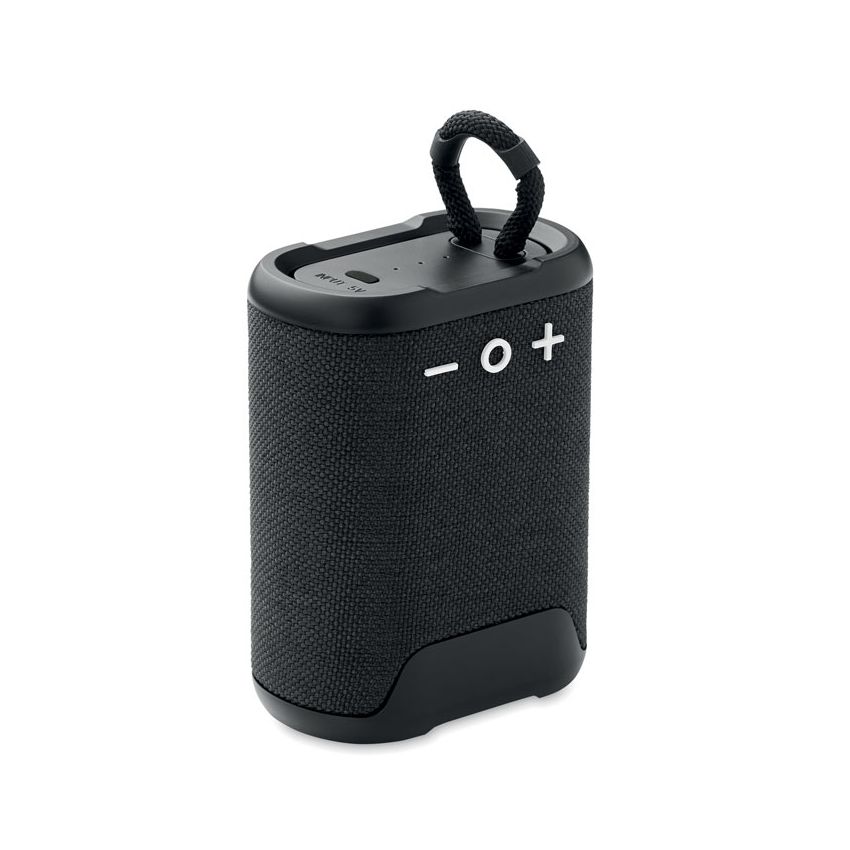 Altavoz impermeable IPX7