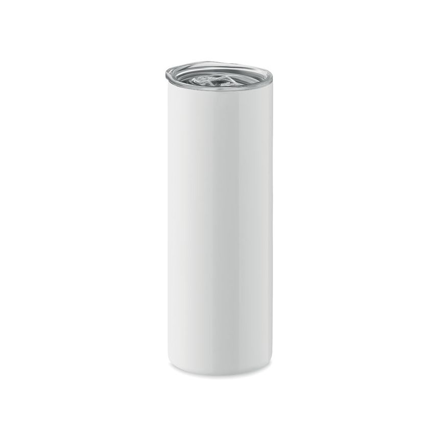 Tambor de pared doble