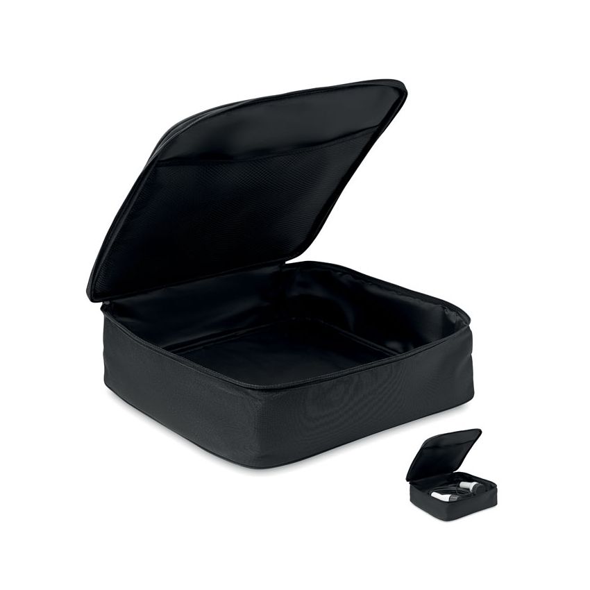 Cable car bag 600D RPET
