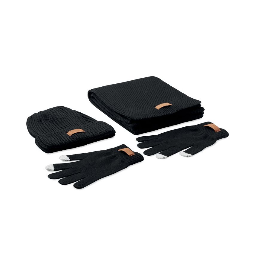 Set de 3 piezas RPET