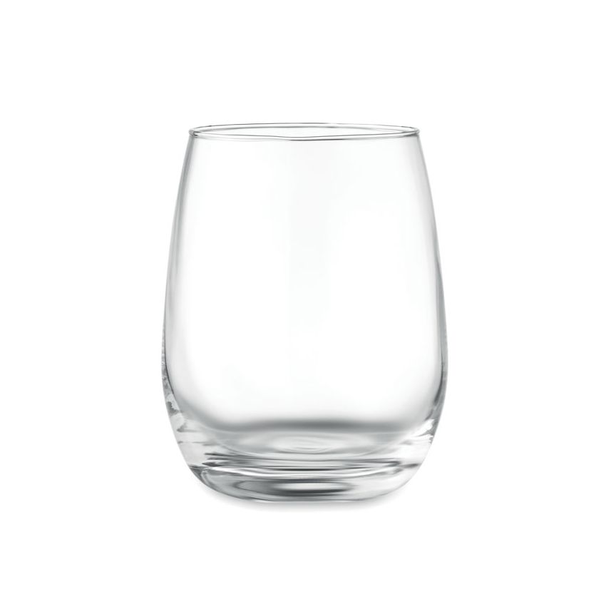 Vidrio reciclado 420 ml