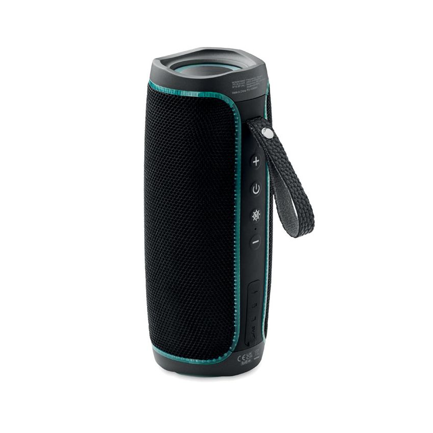 Altavoz impermeable