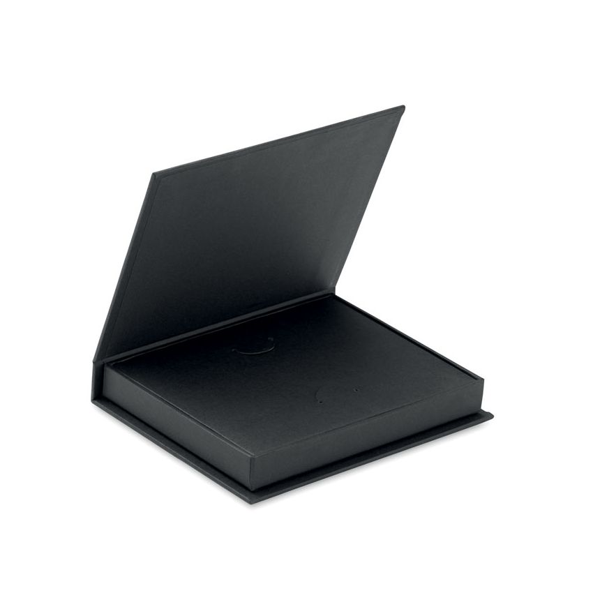Caja de cartón de oferta