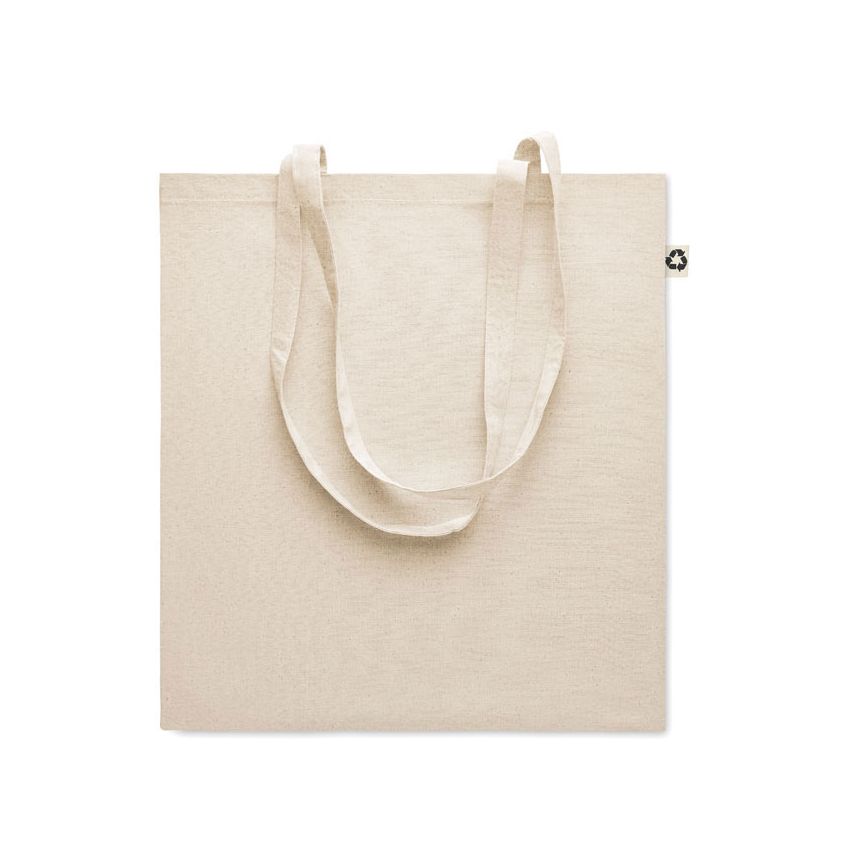 Bolsa de compras de algodón