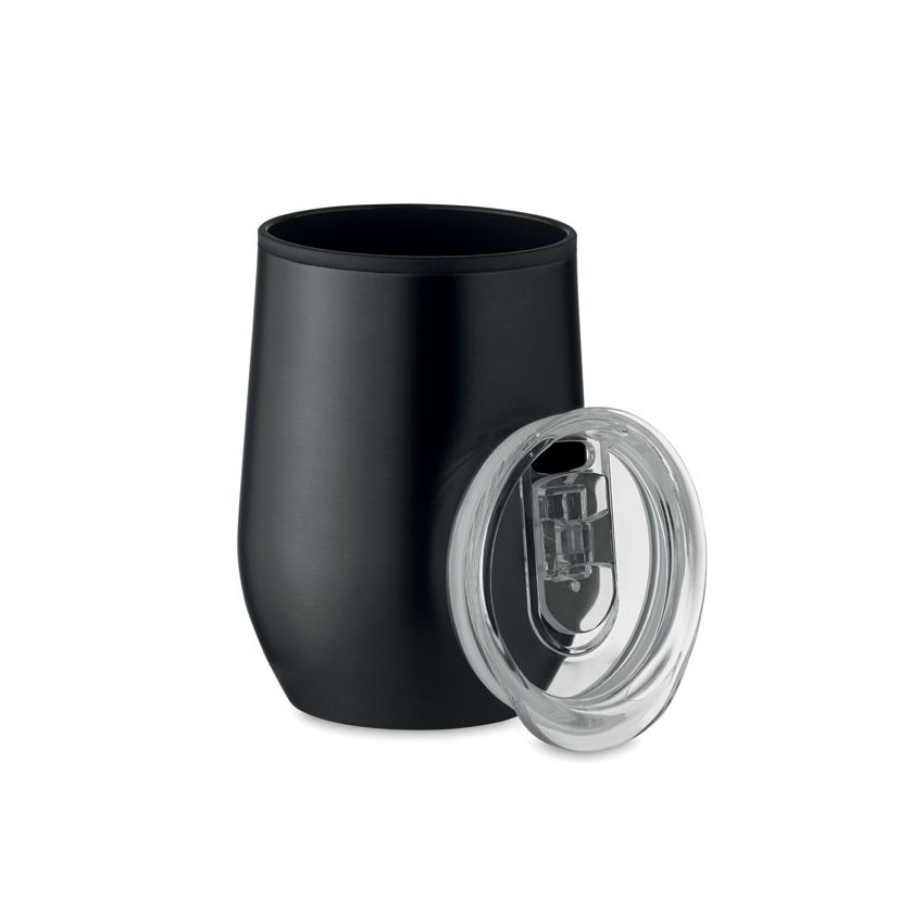Vaso de viaje de doble pared