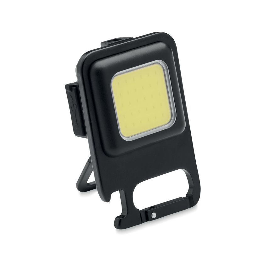 Luz multifunción COB