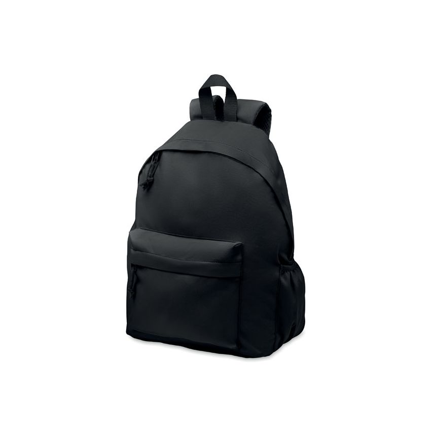 Mochila de poliéster RPET 600D