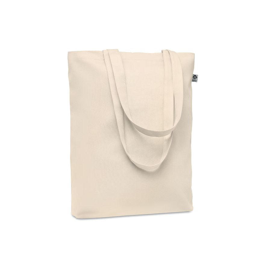 Canvas shopping bag 270 gsm