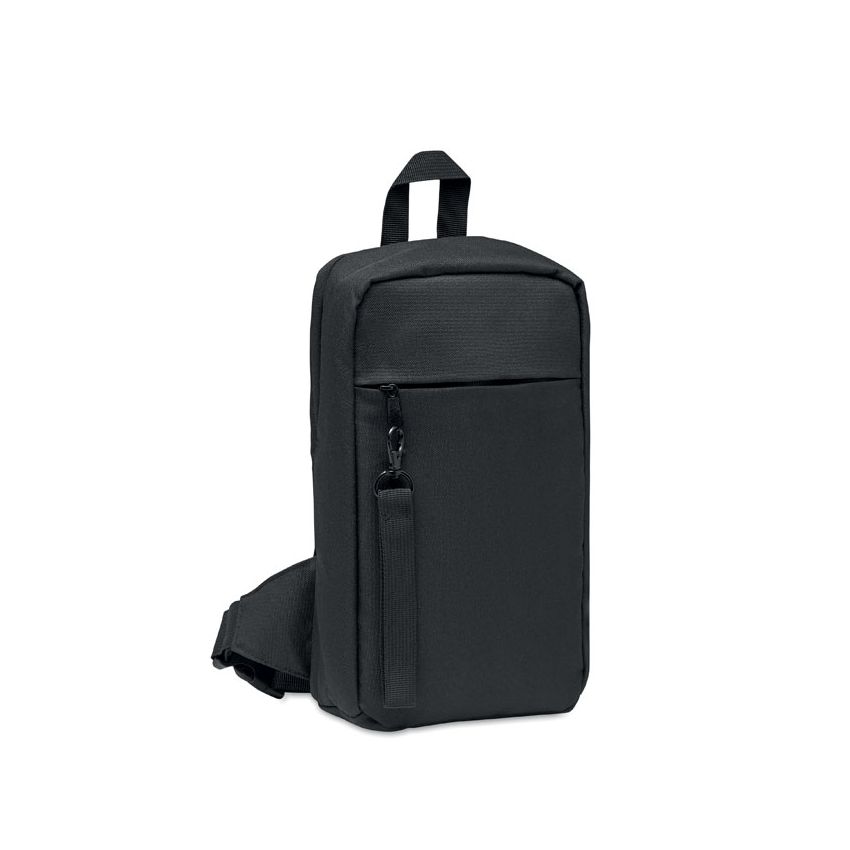 Bolso de hombro en RPET 600D